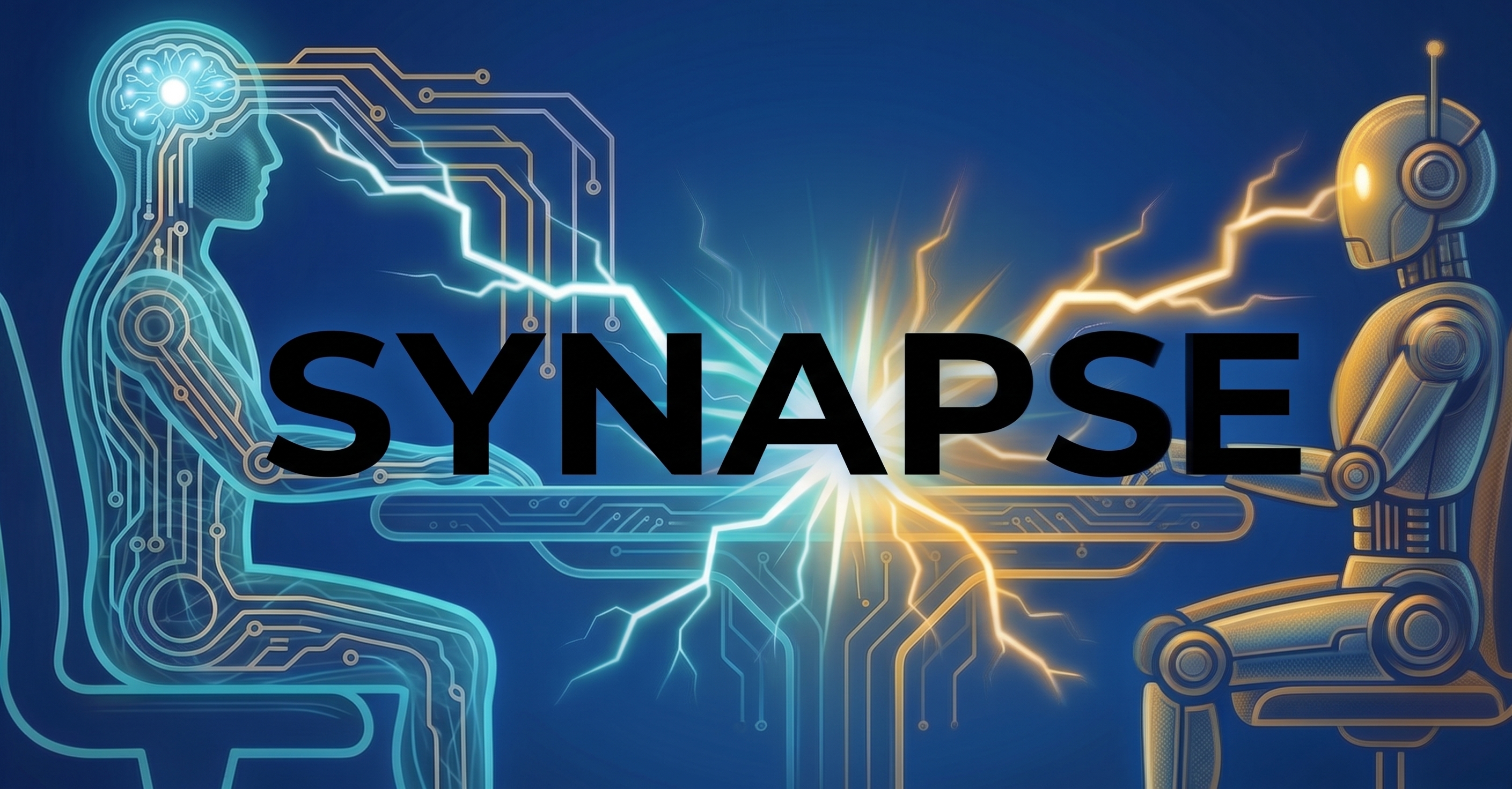 SYNAPSE Icon